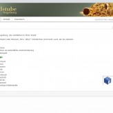 Neue Referenz: Goldstube Augsburg